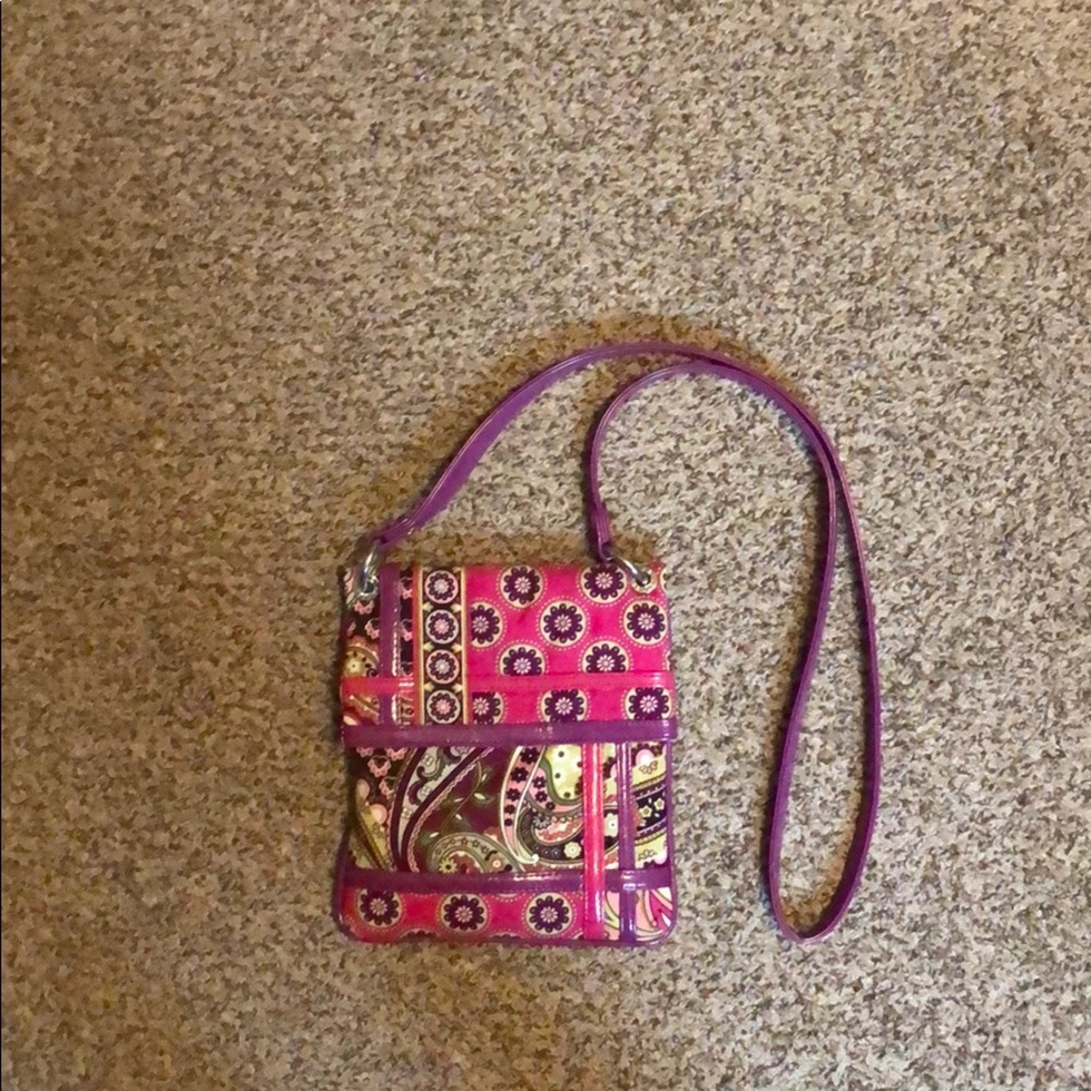 Vera Bradley Purse